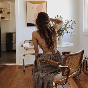 Christy Dawn Delphine Dress